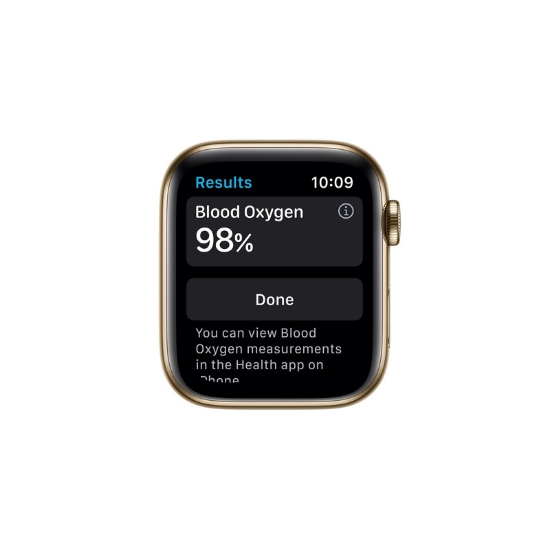 APPLE USATO PREMIUM Apple Watch Series 6 GPS+Cellular 44mm Soddisfazione Garantita