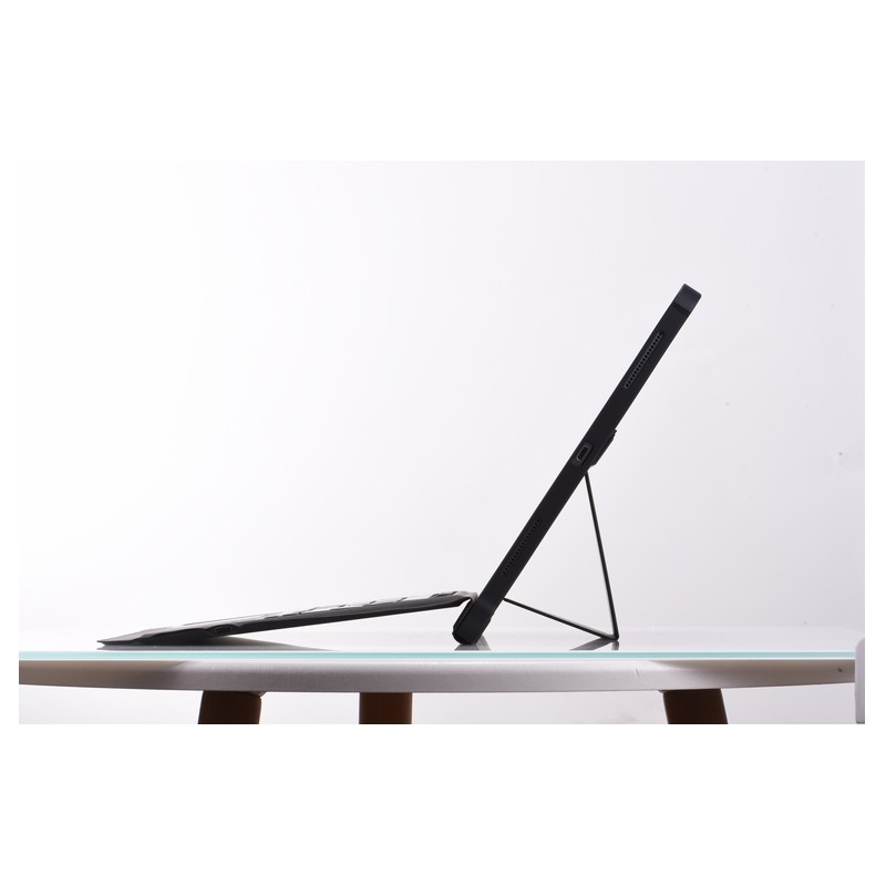 TUNIT Combo trackpad e tastiera per iPad Pro 12.9" Consegna Veloce