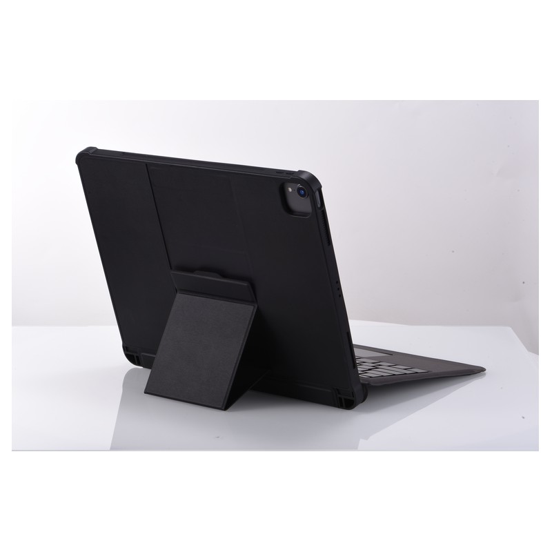 TUNIT Combo trackpad e tastiera per iPad Pro 12.9" Consegna Veloce