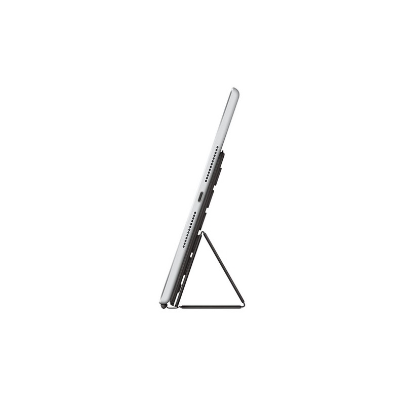 APPLE SMART KEYBOARD FOR IPAD (7TH GEN) AND IPAD AIR (3RD GEN) - GERMAN - (MIN. 10PZ) Qualità