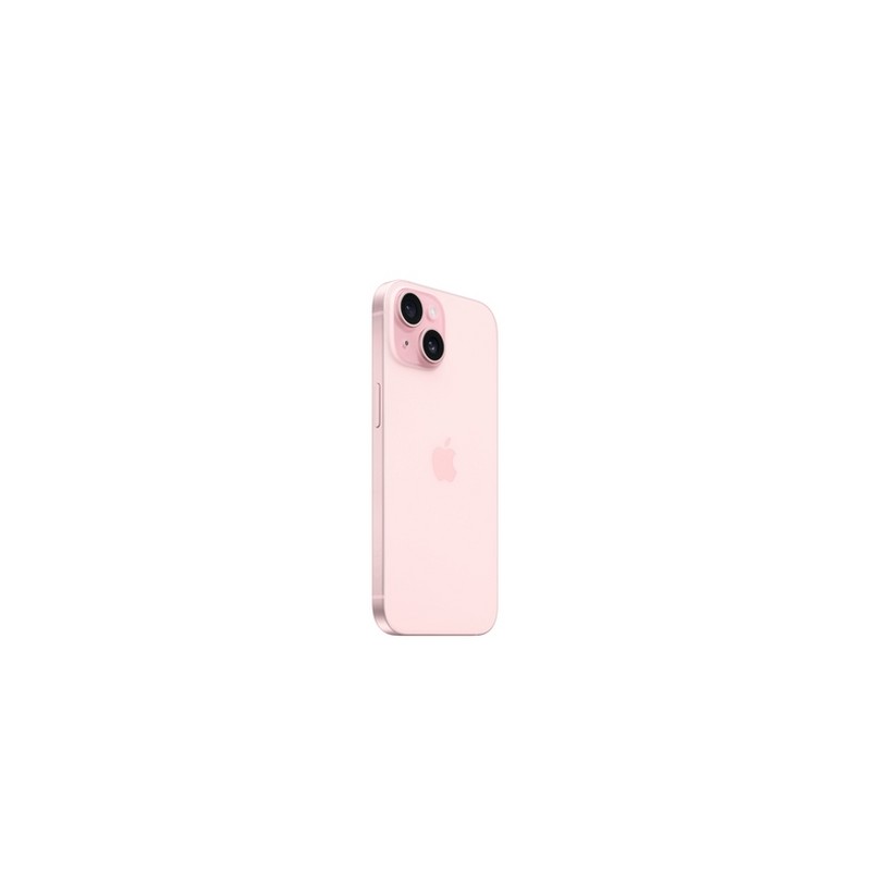 APPLE IPHONE 15 128GB ROSA Hotsell