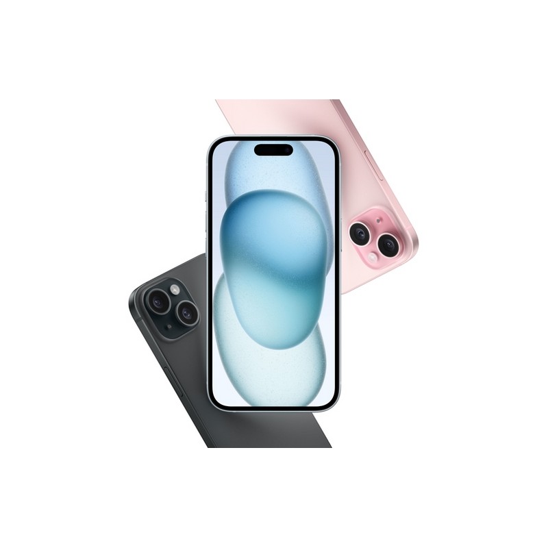 APPLE IPHONE 15 128GB ROSA Hotsell