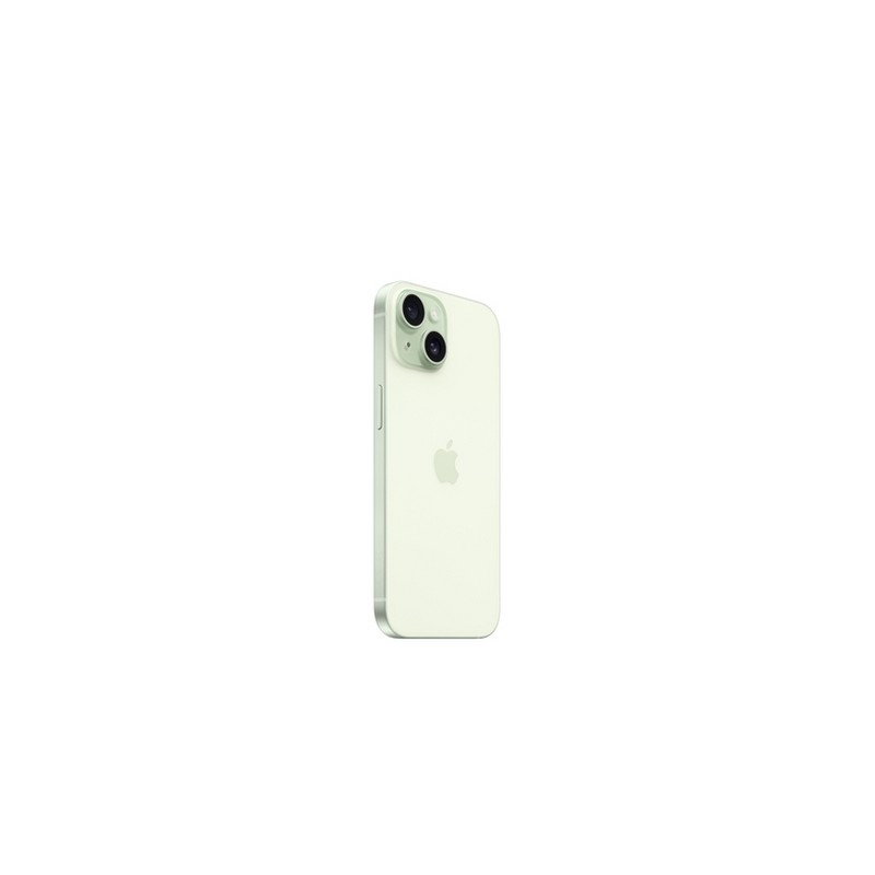 APPLE IPHONE 15 128GB VERDE Saldi Di Fabbrica
