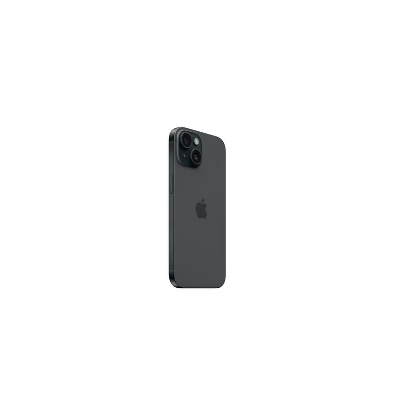 APPLE IPHONE 15 256GB NERO I Più Venduti