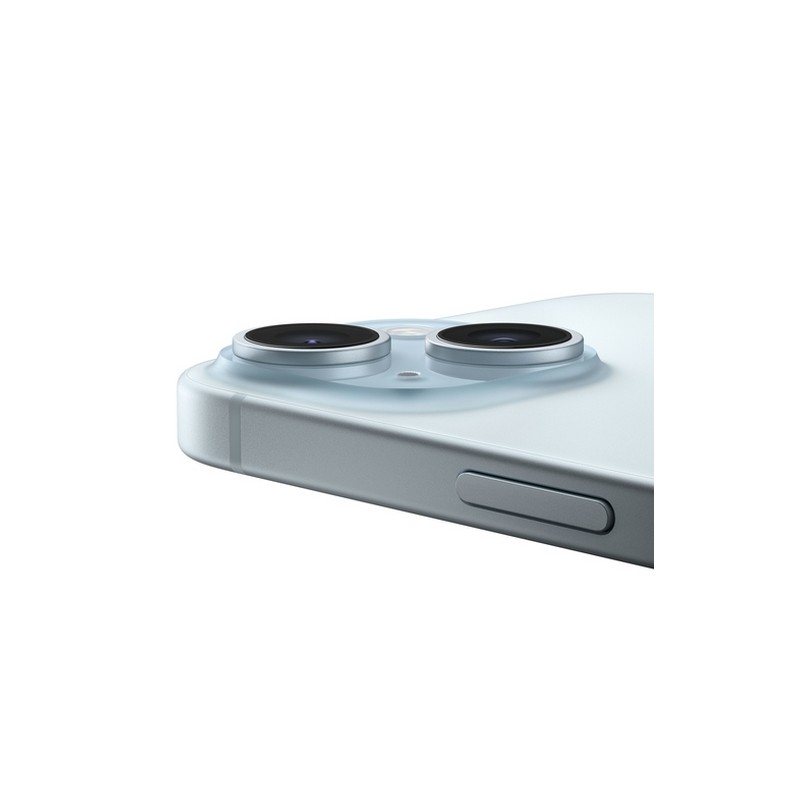 APPLE IPHONE 15 256GB VERDE Nuova