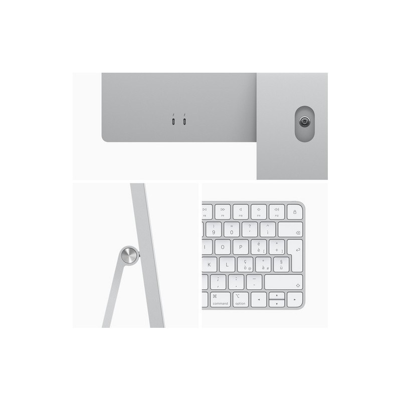 APPLE iMac 24" - 256GB Italy
