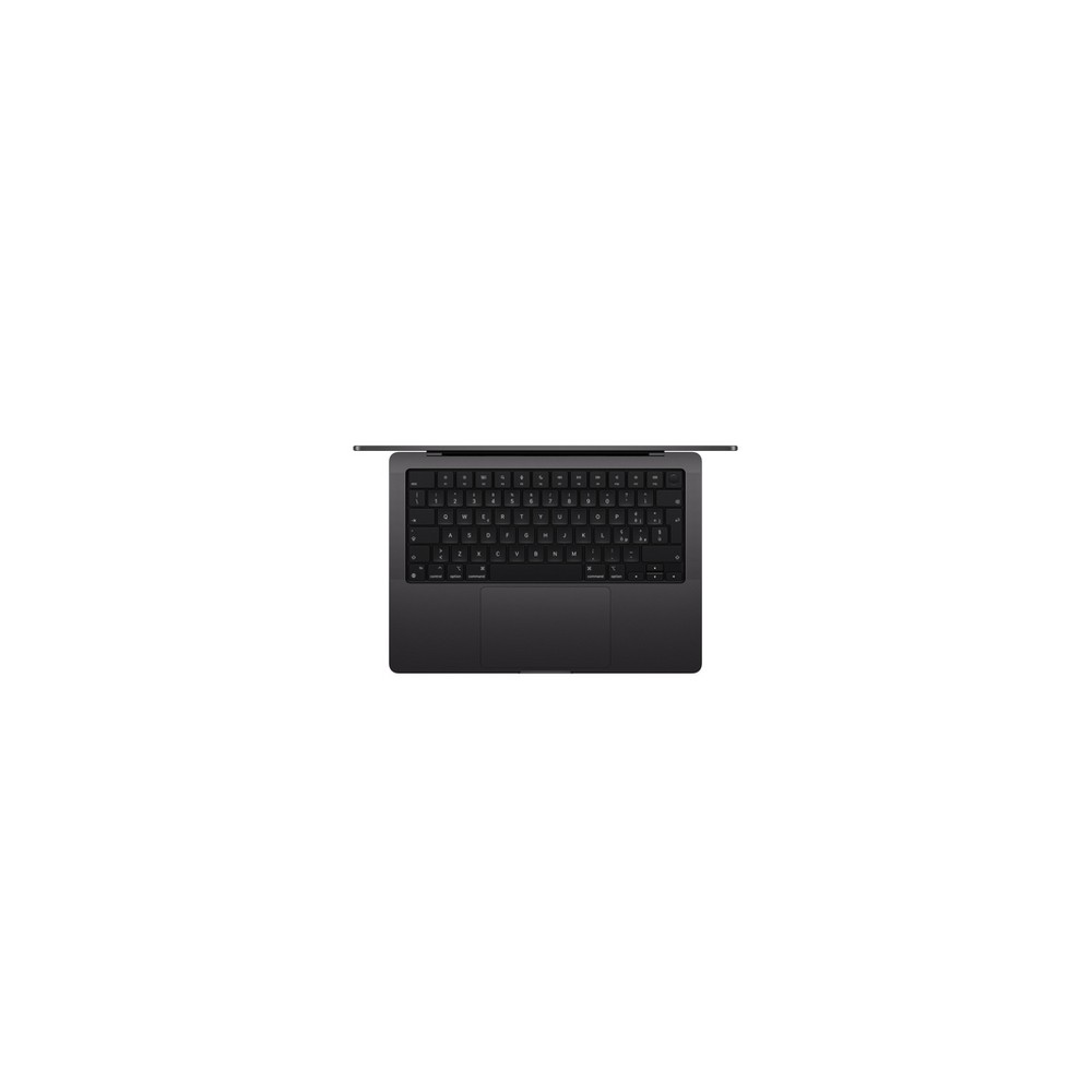 APPLE MacBook Pro 14" 1TB SSD Offerte
