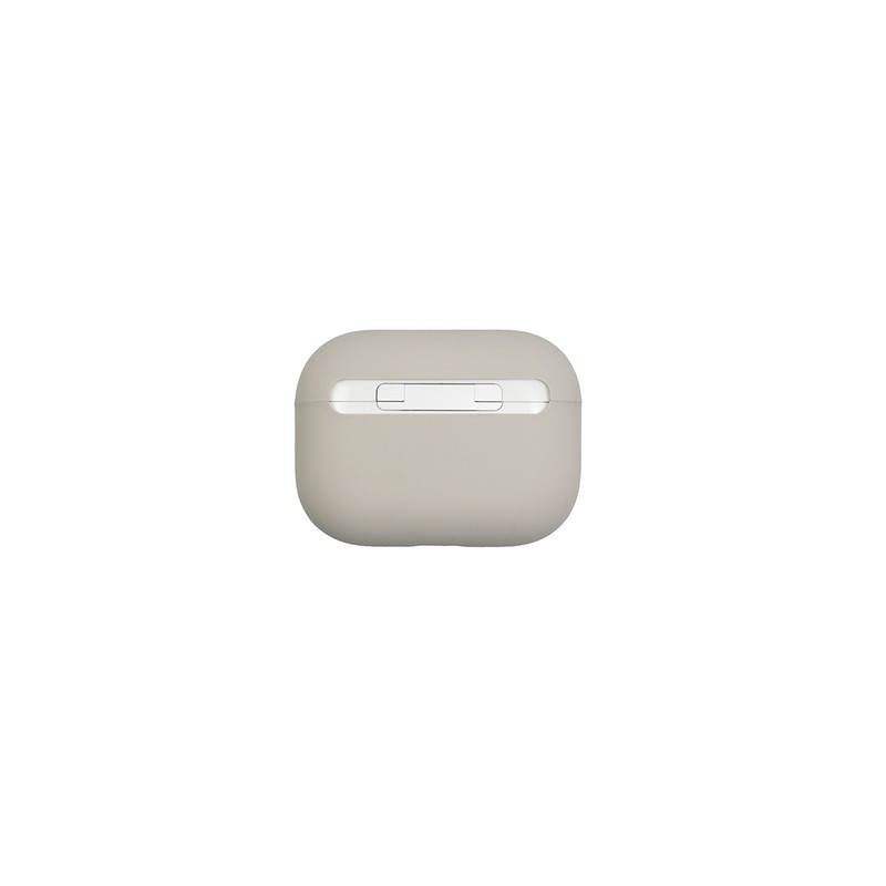 TUNIT Guscio AirPods Pro Apple - Grey Nuova