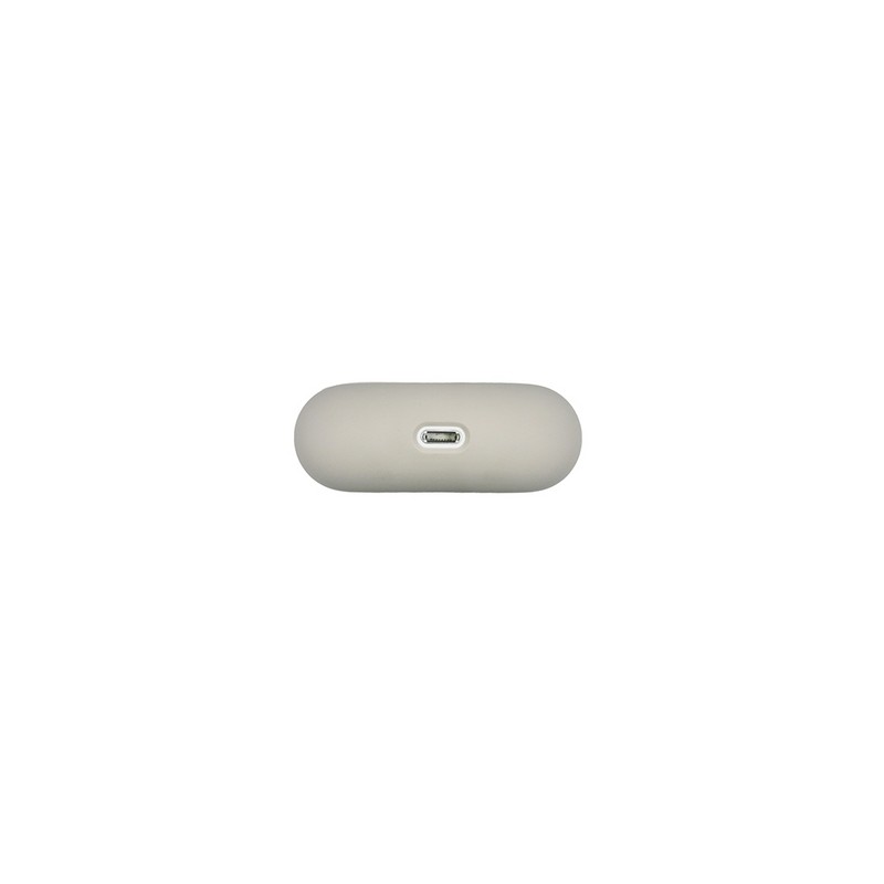 TUNIT Guscio AirPods Pro Apple - Grey Nuova