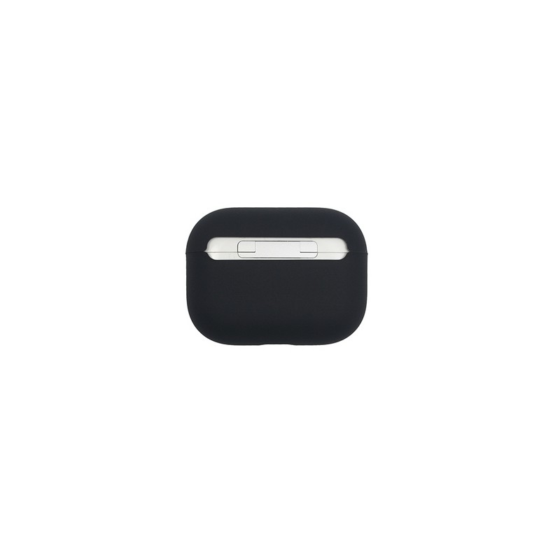 TUNIT Guscio AirPods Pro (1° & 2° gen.) Apple - Black Moda