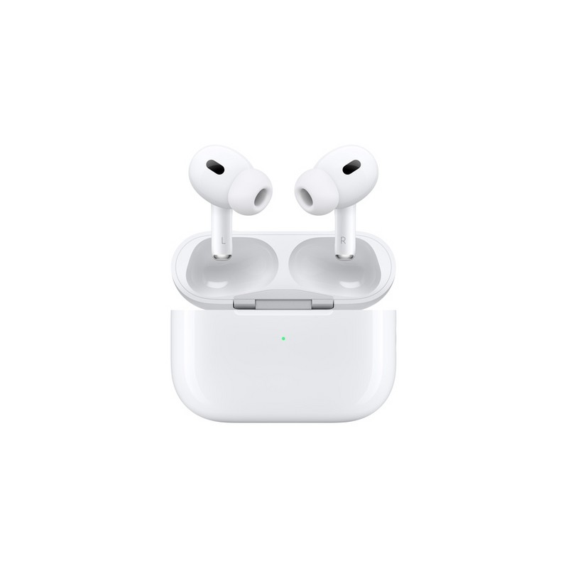 APPLE AIRPODS PRO (2ND GENERATION) WITH MAGSAFE CASE (USB-C) Italy