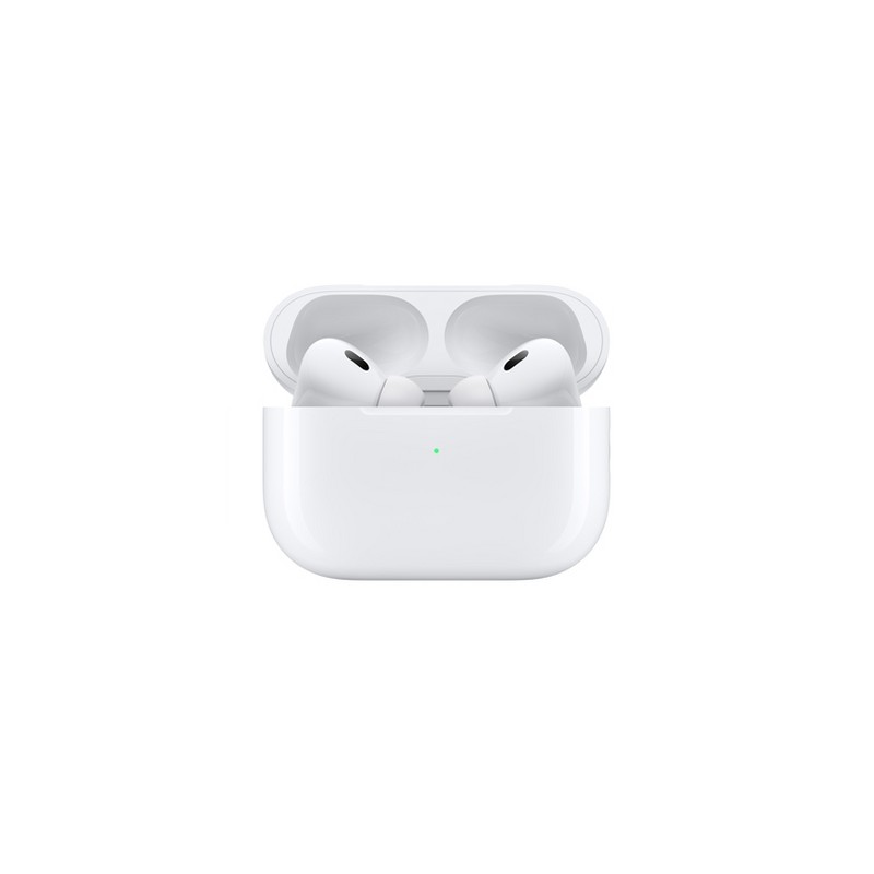 APPLE AIRPODS PRO (2ND GENERATION) WITH MAGSAFE CASE (USB-C) Italy
