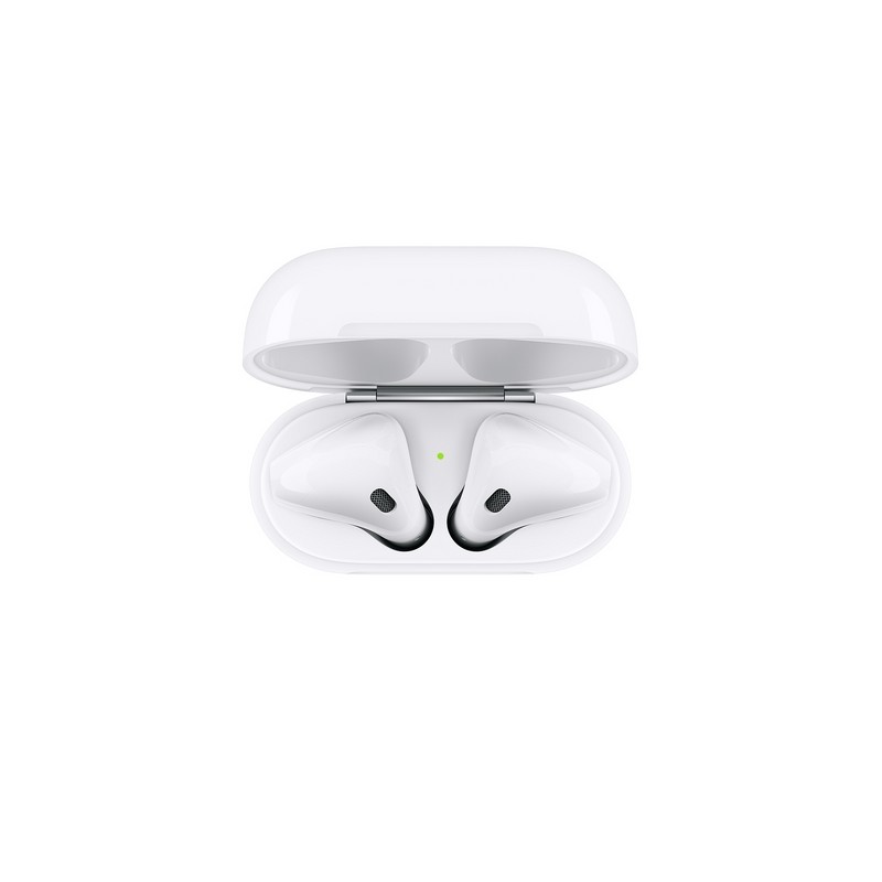APPLE AirPods 2nd gen Pezzi Unici
