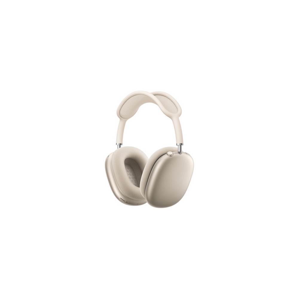 APPLE AirPods Max - Starlight Qualità Garantita