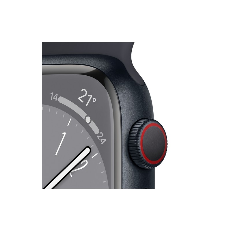 APPLE Apple Watch Series 8 GPS+Cellular 41mm Affare Del Giorno