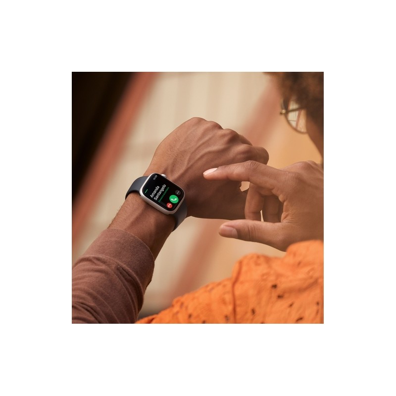 APPLE Apple Watch Series 8 GPS+Cellular 41mm Affare Del Giorno