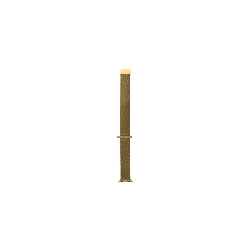 TUNIT Cinturino Apple Watch Milanese - 38/40/41 & Serie 10 42mm - Gold Online