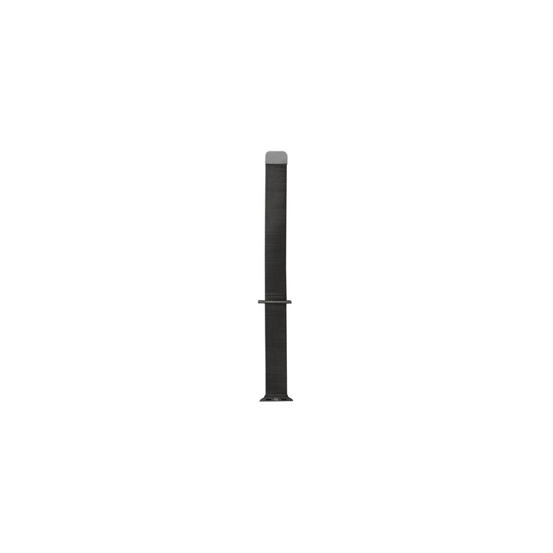 TUNIT Cinturino Apple Watch Milanese - 38/40/41 & Serie 10 42mm - Black Outlet