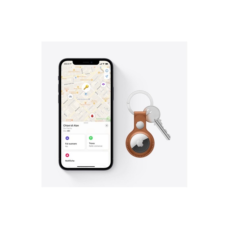 APPLE AirTag Offerte esclusive