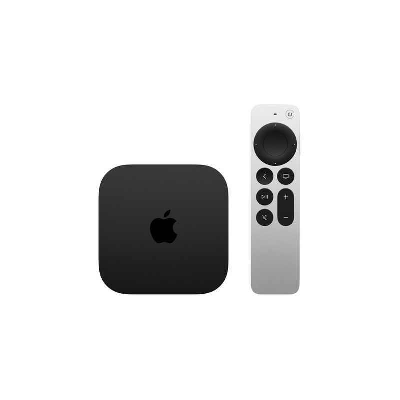 APPLE Apple TV 4K (3rd gen) Ultimi due giorni