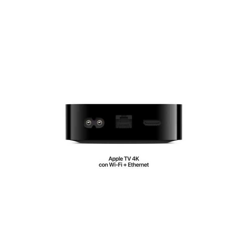 APPLE Apple TV 4K (3rd gen) Ultimi due giorni