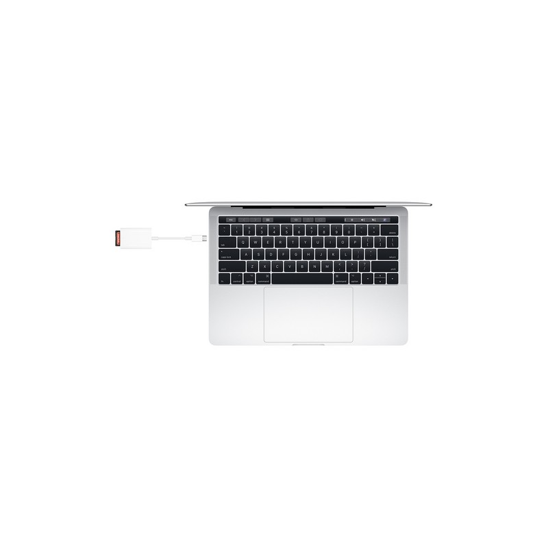 APPLE Lettore schede Apple Convenienza
