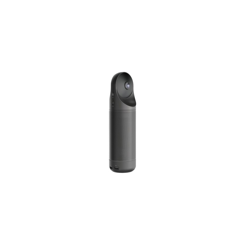 KANDAO KANDAO MEETING PRO - 360 CONFERENCING CAMERA-1920*1080/30FPS 1280*720/30FPS PCM (16BIT/MONO/16KHZ) Officina