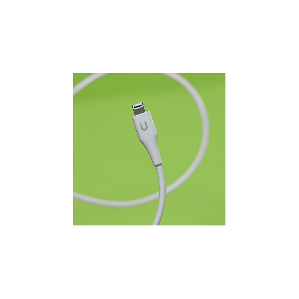 TUNIT Cavo di ricarica e trasferimento Tunit USB-A / Lightning Saldi