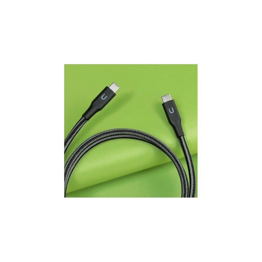 TUNIT Cavo di ricarica e trasferimento Tunit USB-C / USB-C Offerte