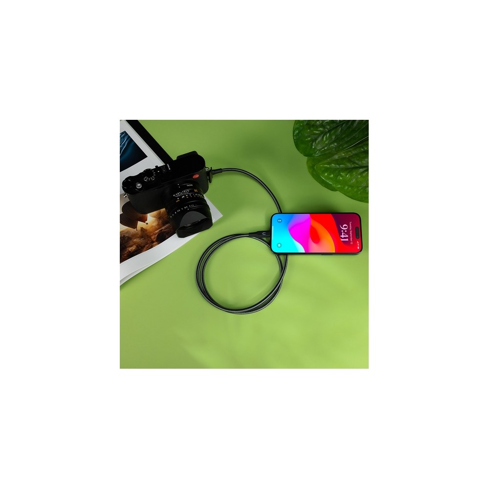 TUNIT Cavo di ricarica e trasferimento Tunit USB-C / USB-C Offerte
