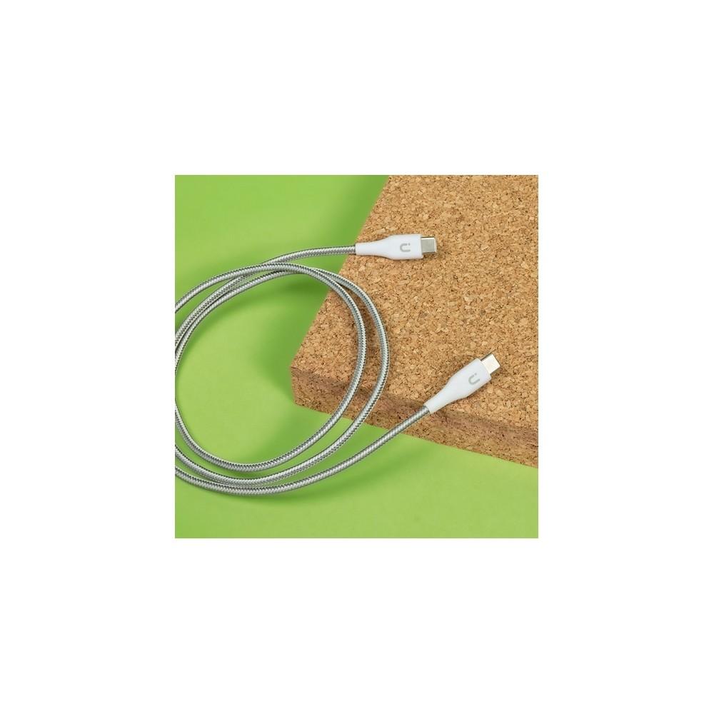 TUNIT Cavo di ricarica e trasferimento Tunit USB-C / USB-C - 1m Hotsell