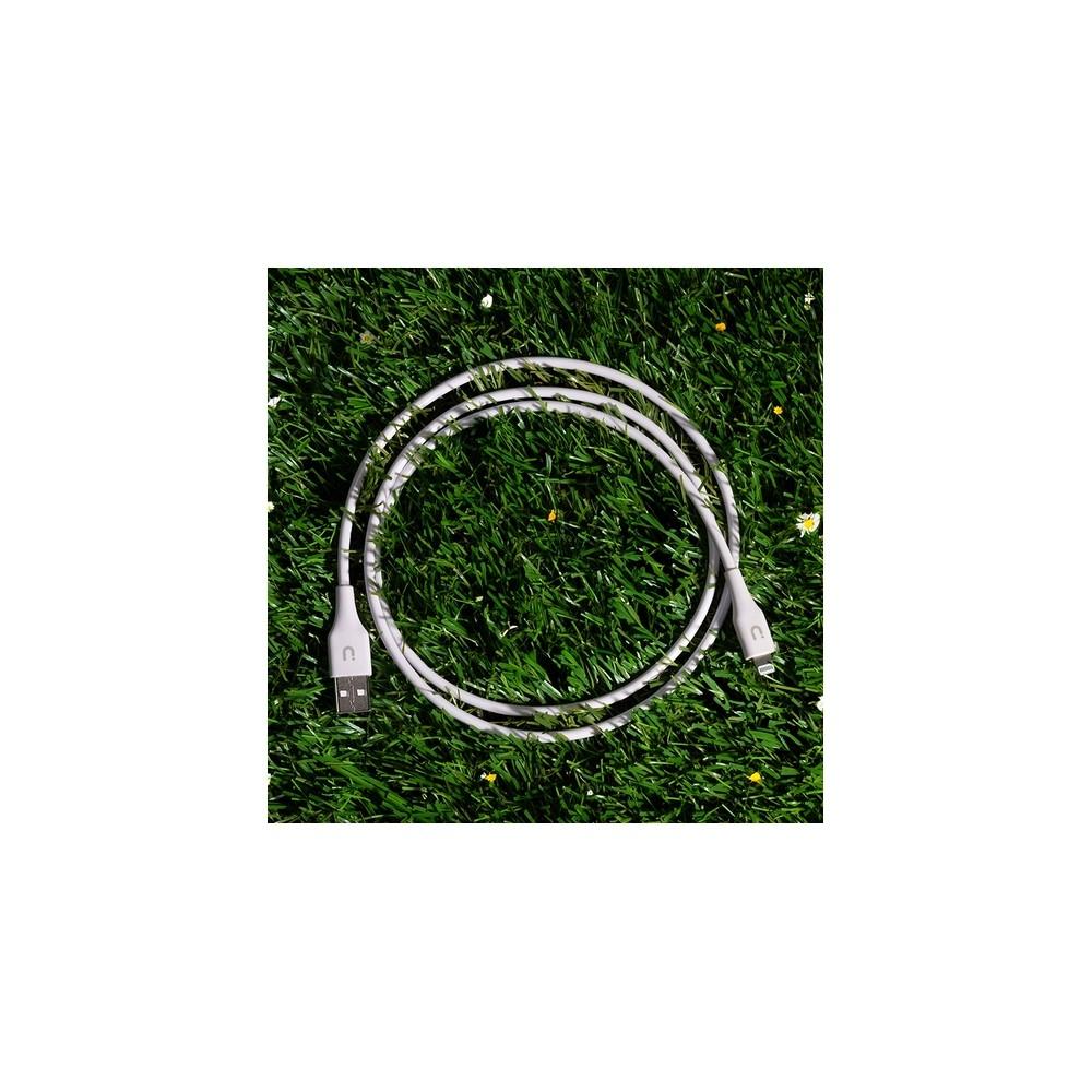 TUNIT Cavo di ricarica e trasferimento Tunit USB-C / Lightning Vendita Calda