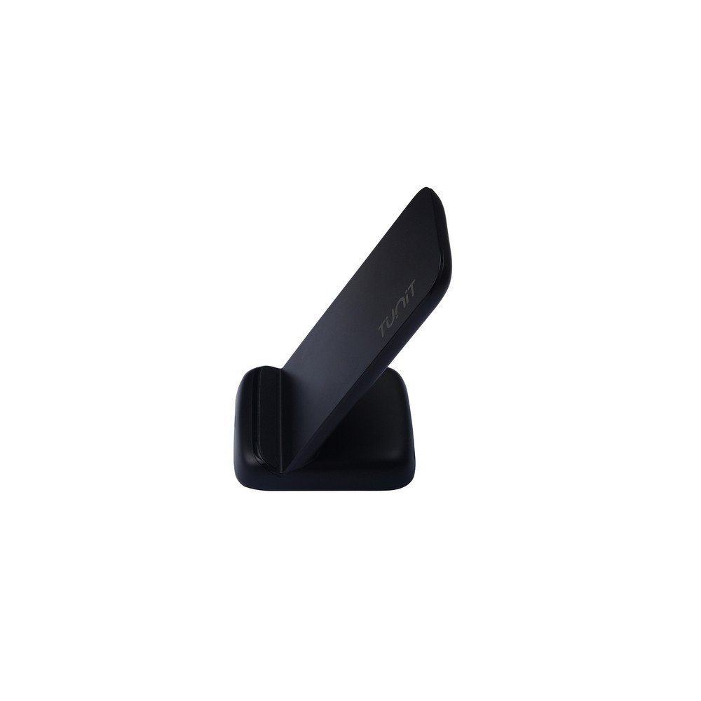 TUNIT Base di ricarica wireless per iPhone ed Android da 10W Moda