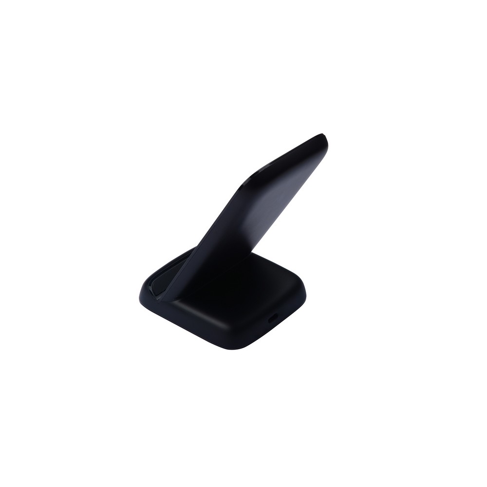 TUNIT Base di ricarica wireless per iPhone ed Android da 10W Moda