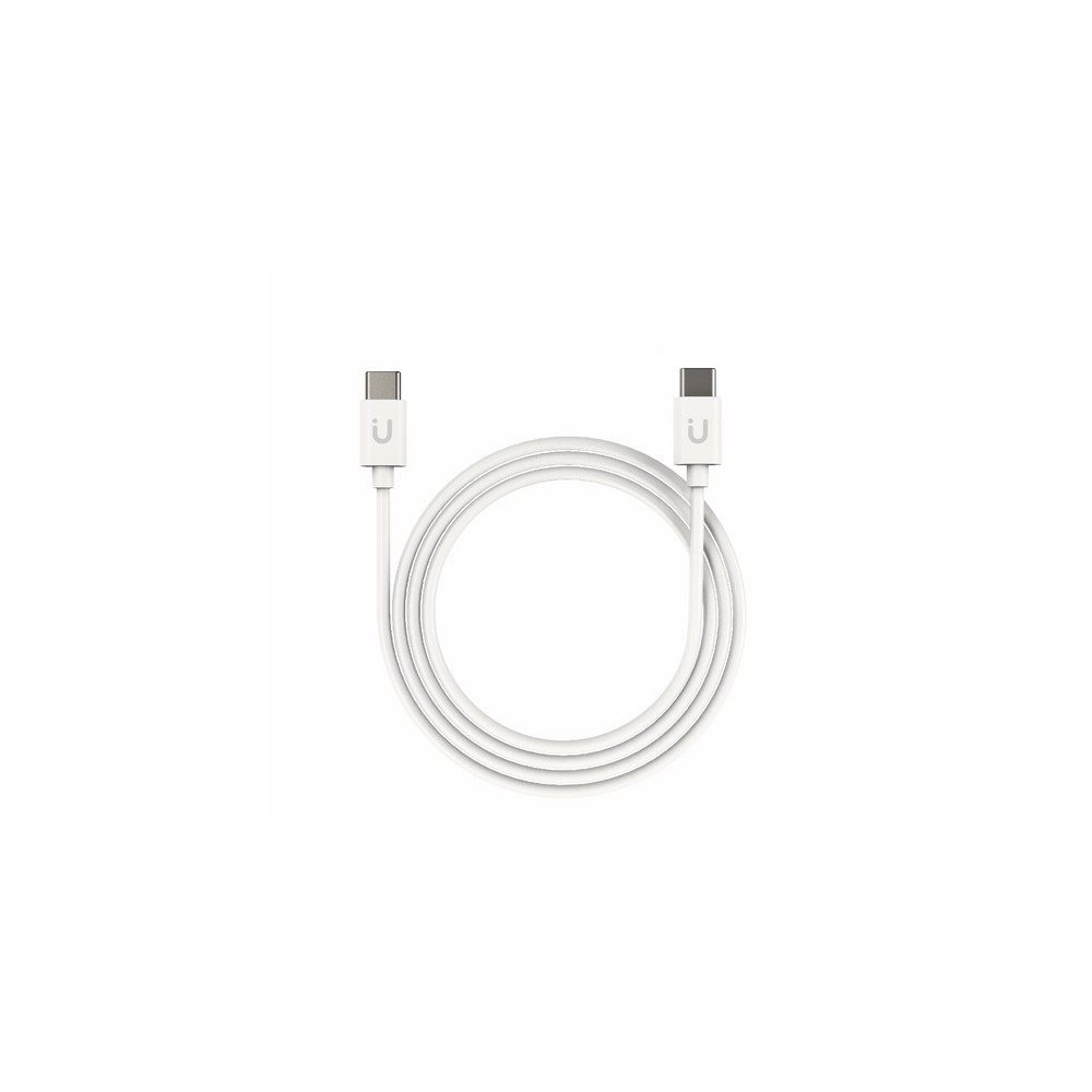 TUNIT Cavo di ricarica USB-C/USB-C - 1m Spedizione gratuita