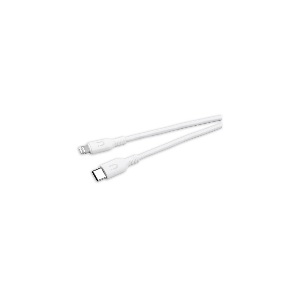 TUNIT Cavo di ricarica e trasferimento Tunit USB-C Lightning - 1mt Sconto di tempo limitato