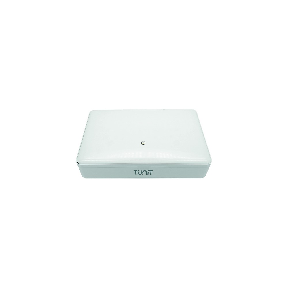 TUNIT Base di ricarica wireless sterilizzante Negozio online di fabbrica