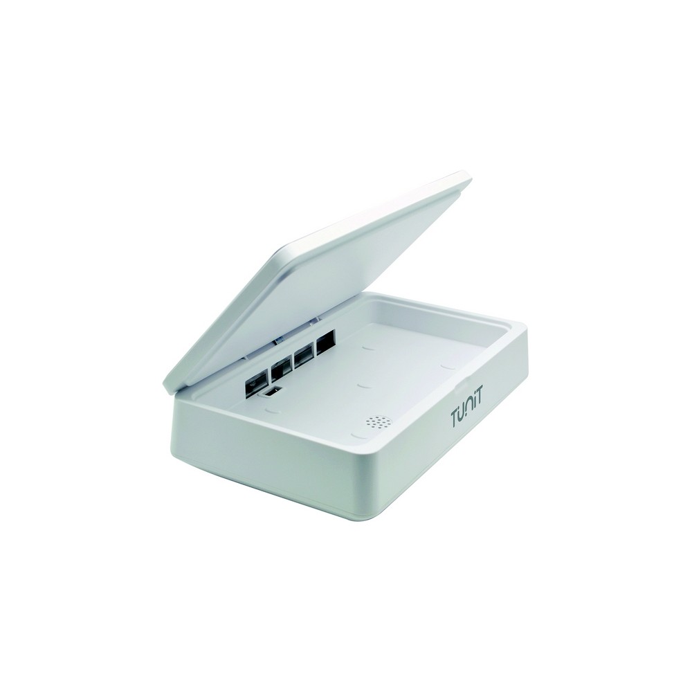 TUNIT Base di ricarica wireless sterilizzante Negozio online di fabbrica