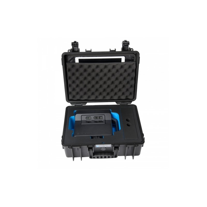 Matterport Valigia per Matterport Pro2 3D Camera Comprare a buon mercato