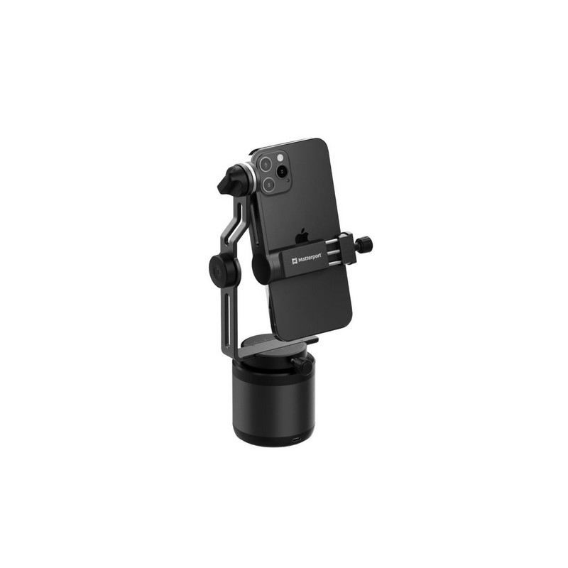 Matterport Matterport Axis BUNDLE - Supporto motorizzato per smartphone + Treppiedi Grande vendita