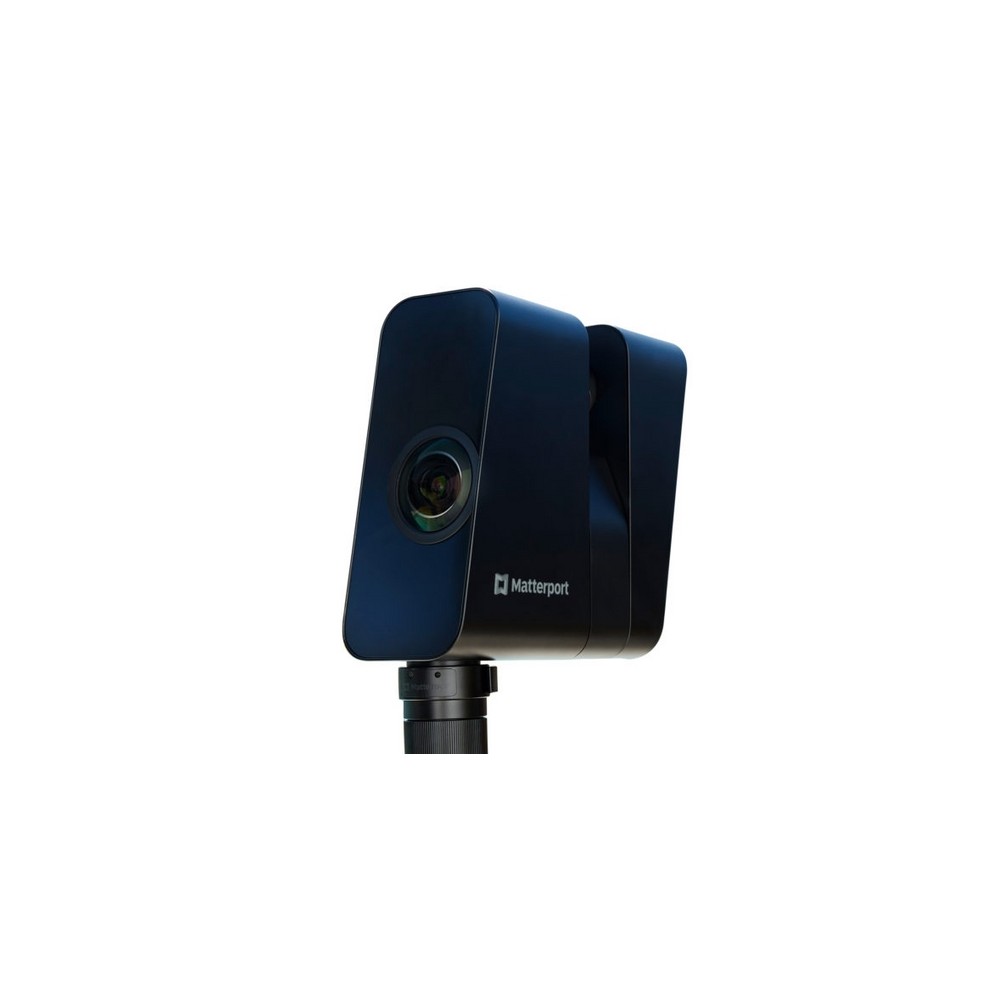 Matterport Matterport Pro3s 3D LiDAR Camera ACCELERATION KIT Offerta per la Festa della Mamma