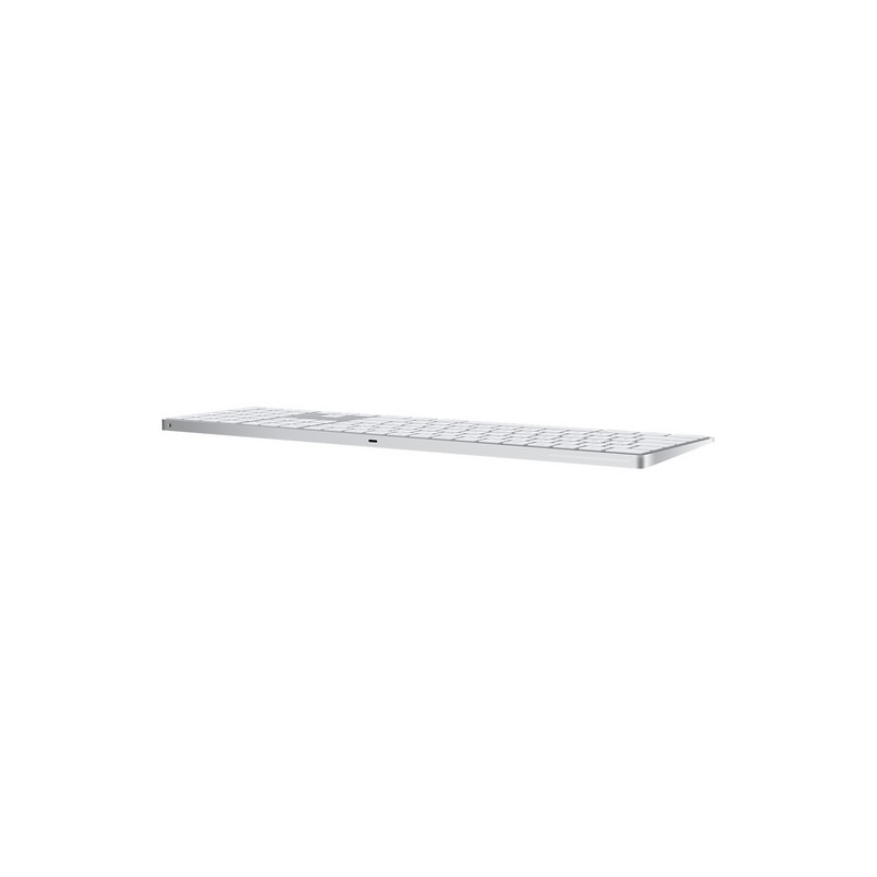 APPLE Tastiera Magic Keyboard Apple con tastierino numerico Offerta Anniversario