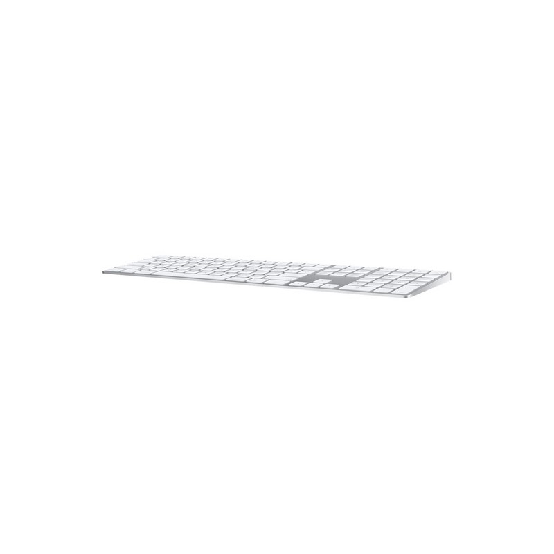 APPLE Tastiera Magic Keyboard Apple con tastierino numerico Offerta Anniversario