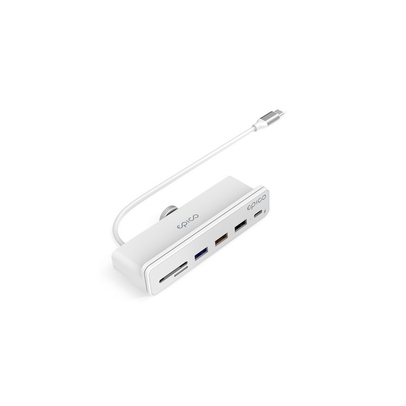 EPICO Epico USB-C 7in1 iMac Hub Offerte esclusive