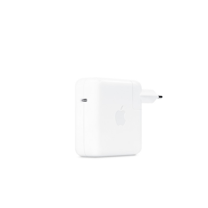 APPLE Alimentatore Apple USB-C da 67W Ritorno libero