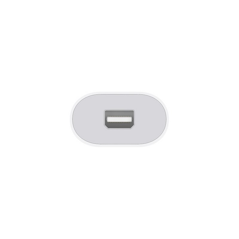 APPLE Adattatore Apple da Thunderbolt 3 USB-C a Thunderbolt 2 Ultimi tre giorni