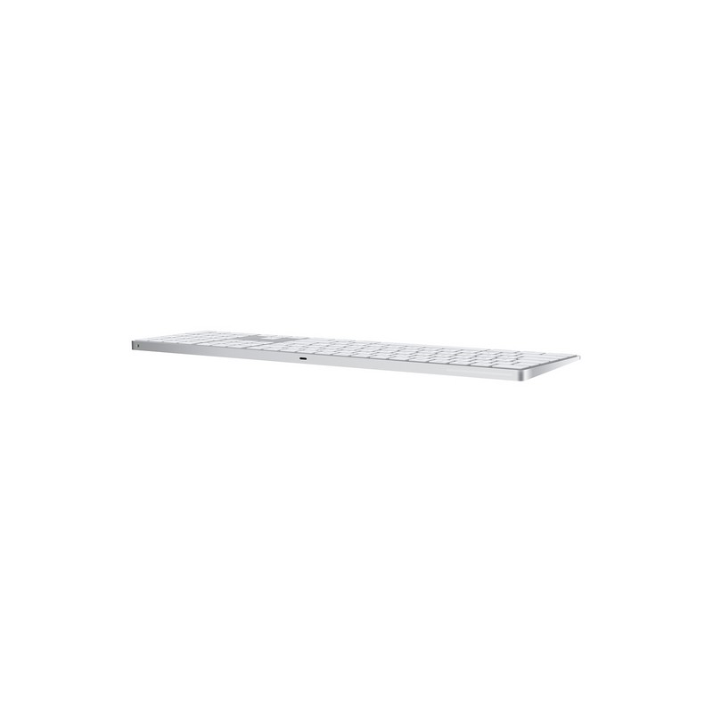 APPLE TASTIERA MAGIC KEYBOARD APPLE CON TASTIERINO NUMERICO Promozione temporanea