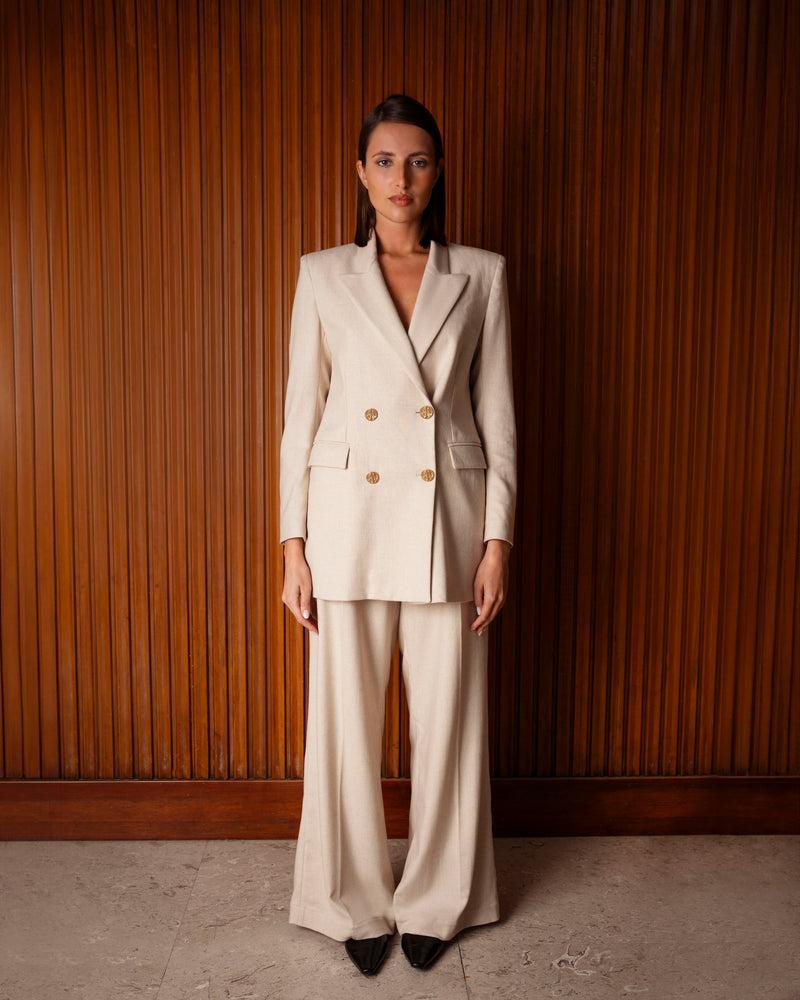 ﻿Sartoria Toscana Blazer Eclisse