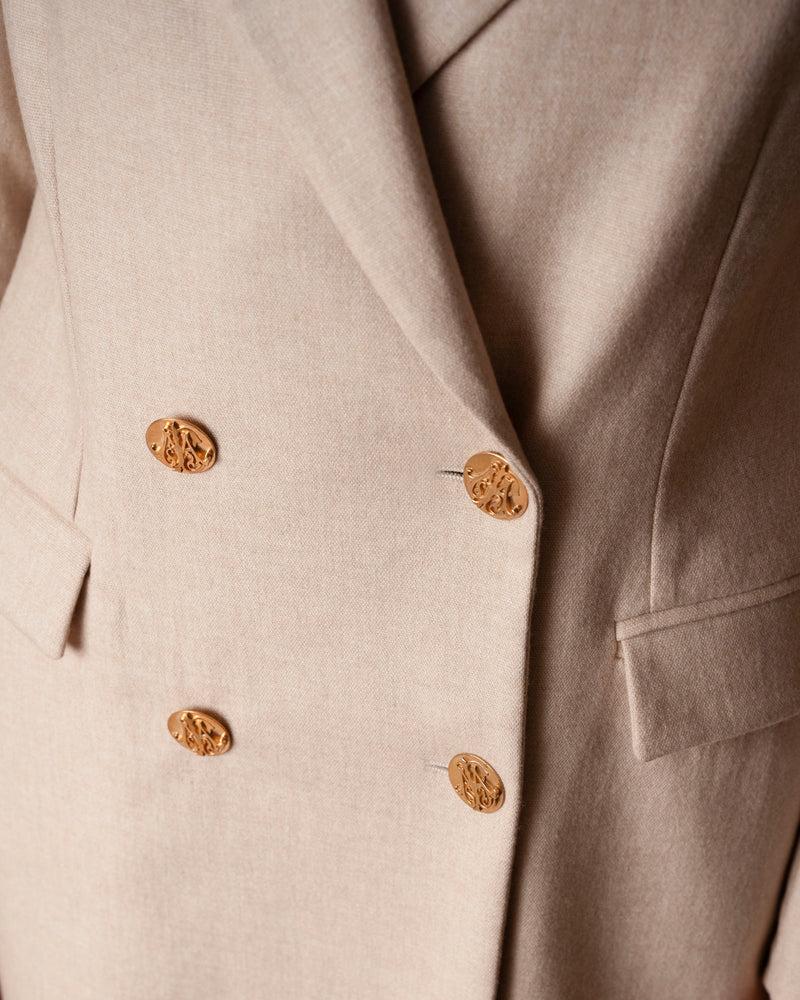 ﻿Sartoria Toscana Blazer Eclisse Nuova