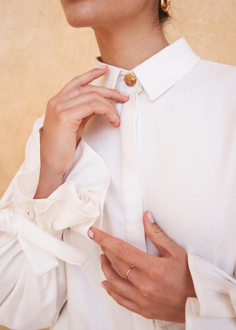Sartoria Toscana Camicia Raffaello Moda